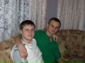 Андрій Година фотография #10 (источник - https://vk.com/id50785504)