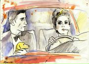 Фотография Рязановой Ирины