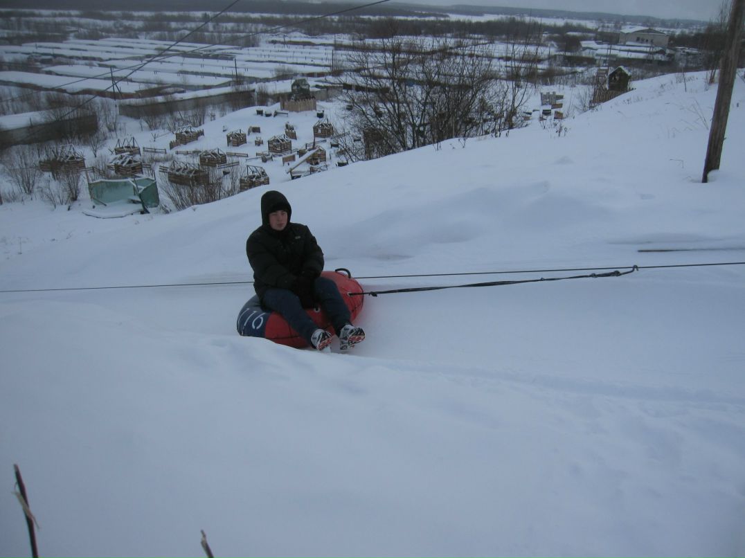 Дмитрий Донской фотография #43