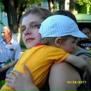 Фотография Запольских Марии