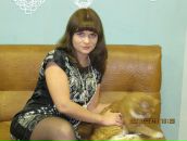 Фотография Поморцевой Ольги