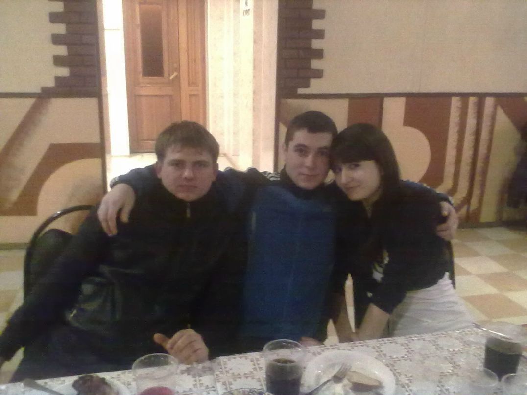 Рустам Мерзабаев фотография #3