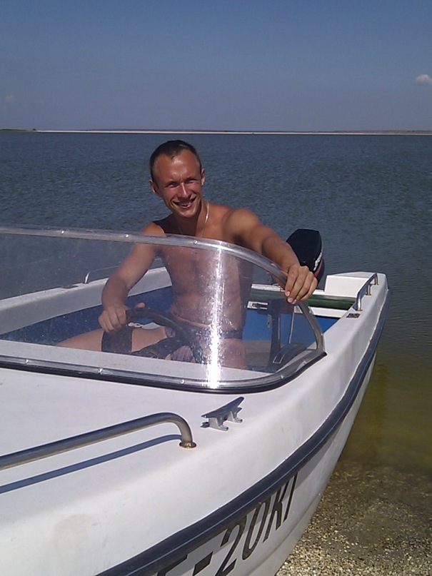 Дмитрий Дубень фотография #41