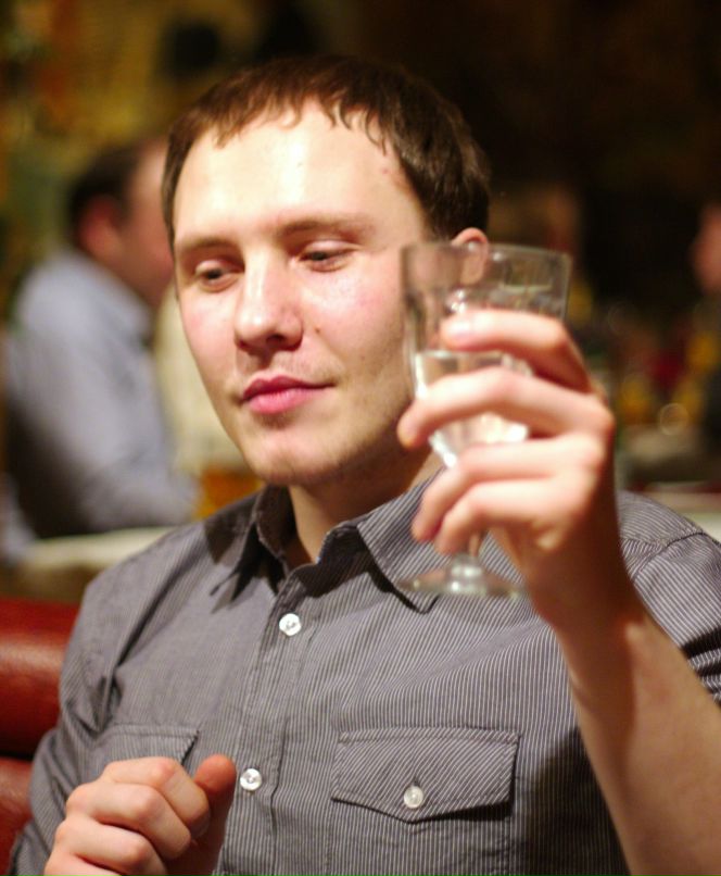 Андрей Куйбышев фотография #33