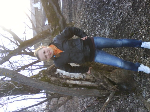 Регина Василенко фотография #12