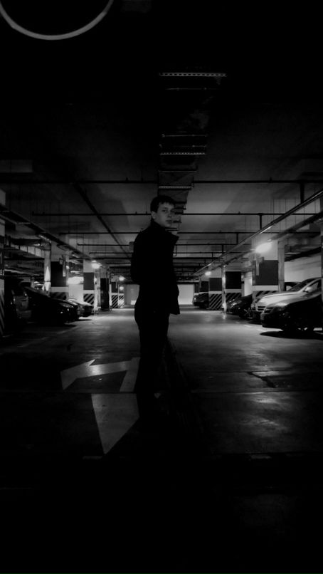 Дмитрий Арсентьев фотография #7