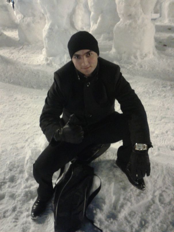 Иван М фотография #43