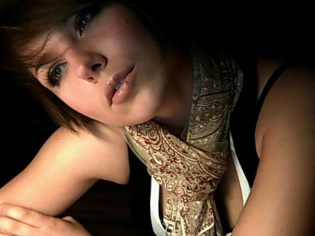 Сaroline Clark фотография #25