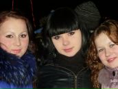 Ксюша Познік фотография #28 (источник - https://vk.com/id29512829)