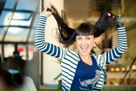 Фотография Васильевой Елены