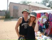 Фотография Евстигнеева Серёги