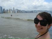 Олечка Дубровская фотография #24 (источник - https://vk.com/id4607678)