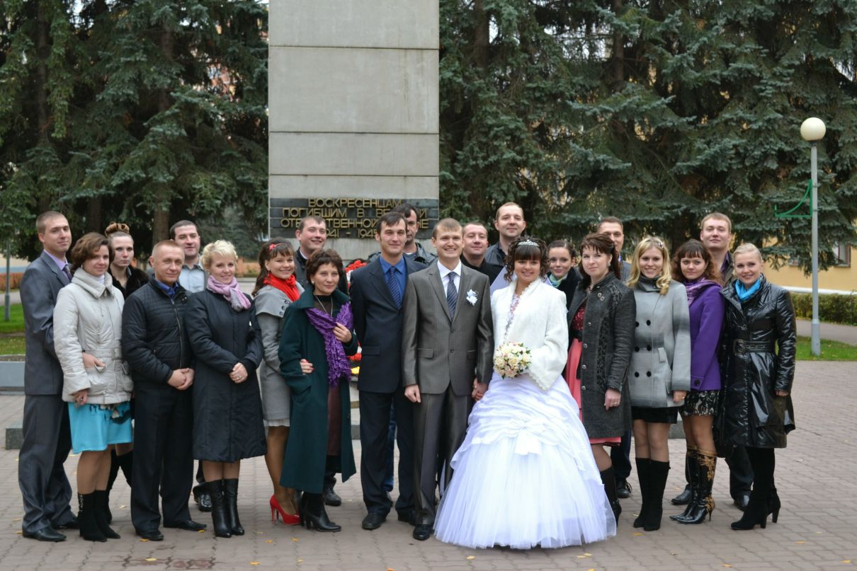 Николай Минаков фотография #44