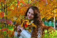 Фотография Важениной Таты