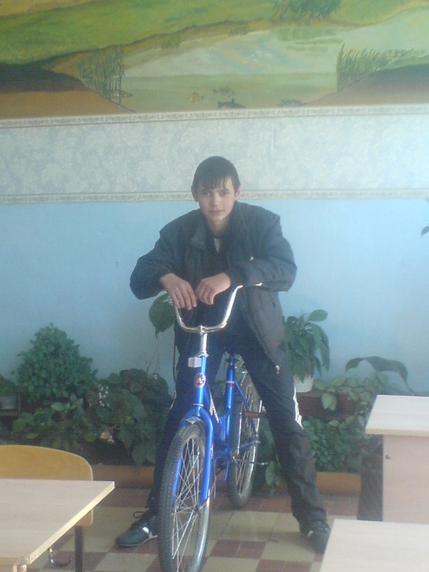 Дмитрий Крылов фотография #38