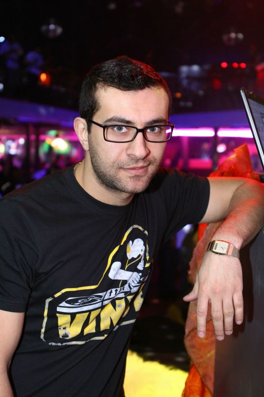 Роман Габидуллин фотография #36