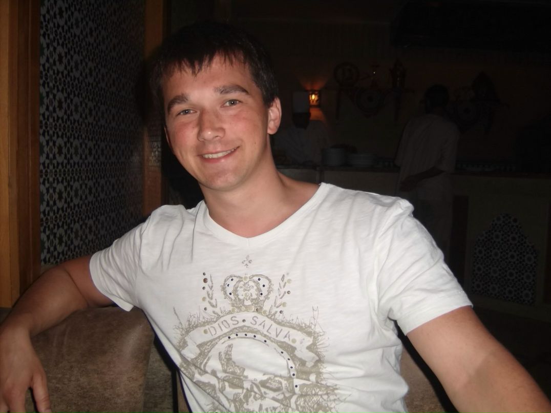 Дмитрий В фотография #44