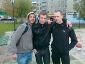 Фотография Бомбицкого Егора