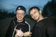 Фотография Blinkoff Павла