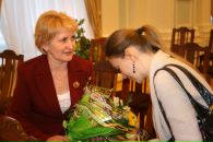 Фотография Рыбаковой Раисы