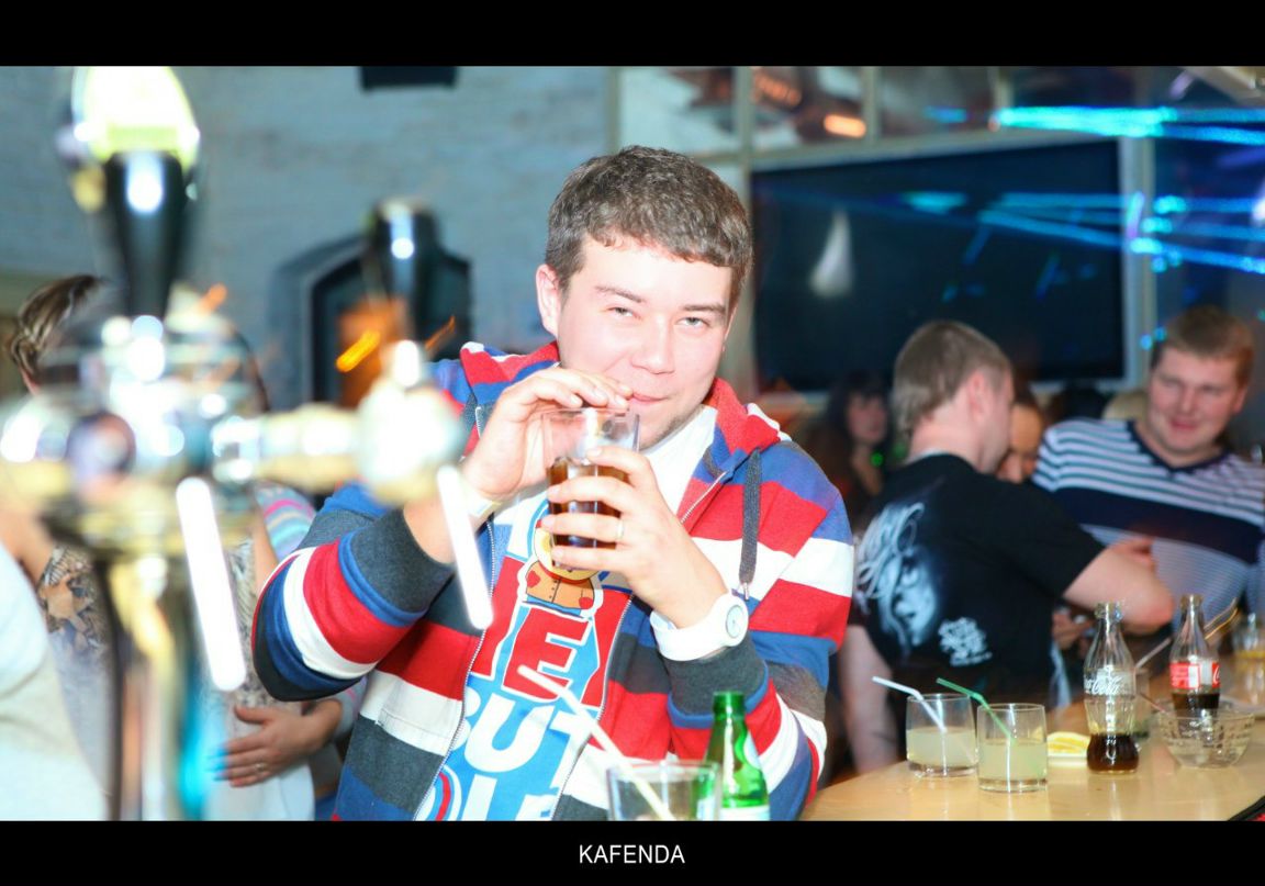 Антоха Орлов фотография #36
