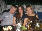 Фотография Кузьминой Гульнары