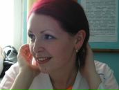 Фотография Козловой Екатерины