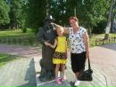 Фотография Вороной Екатерины