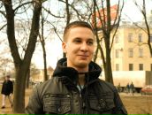 Фотография Рыжова Саши