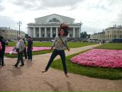 Фотография Асрян Валерии