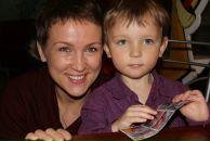 Фотография Рощиной Елены