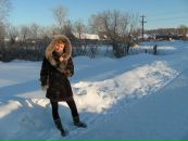 Фотография Ароматной Елены