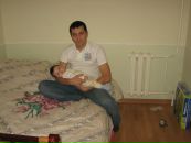 Ігор Гураль фотография #5 (источник - https://vk.com/id40534220)