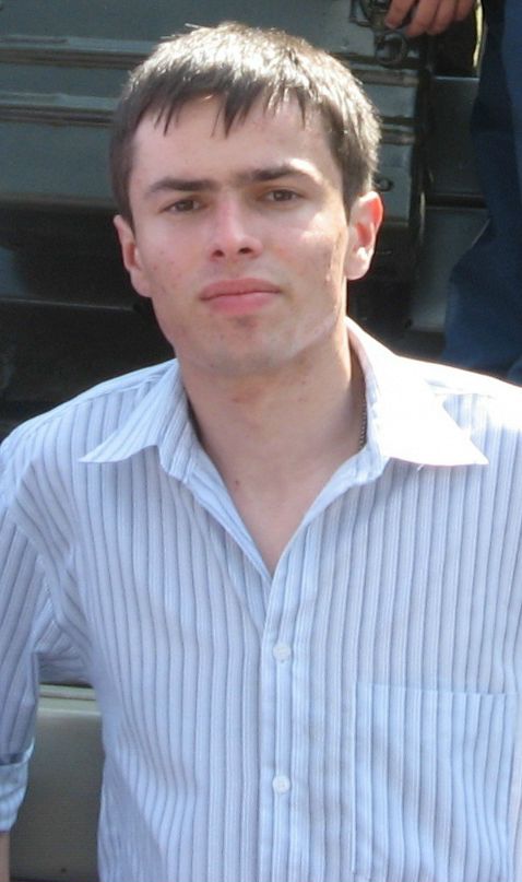 Сергей Мищенко фотография #7