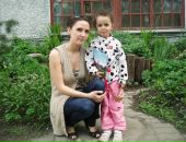 Фотография Вавиловой Виктории