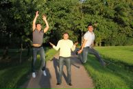 Фотография Алимова Владимира