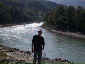 Фотография Killer Reddish