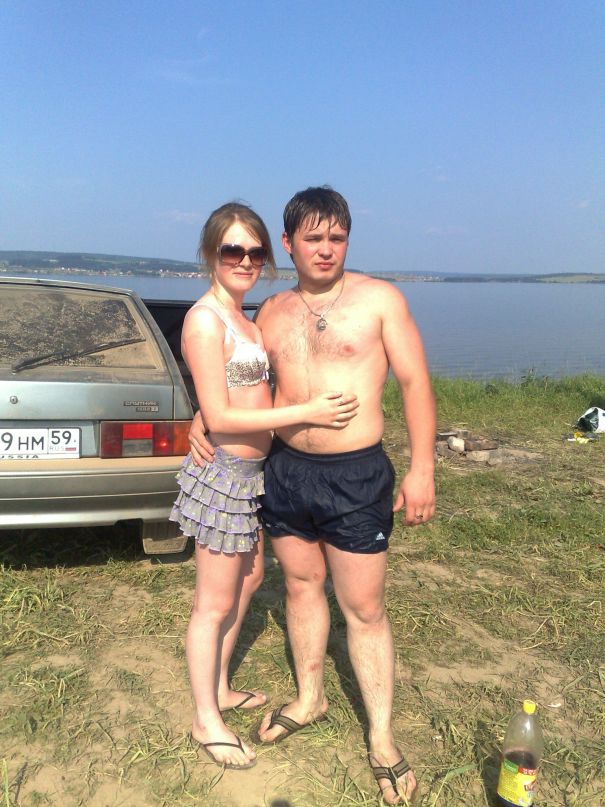 Альберт Мустаев фотография #30