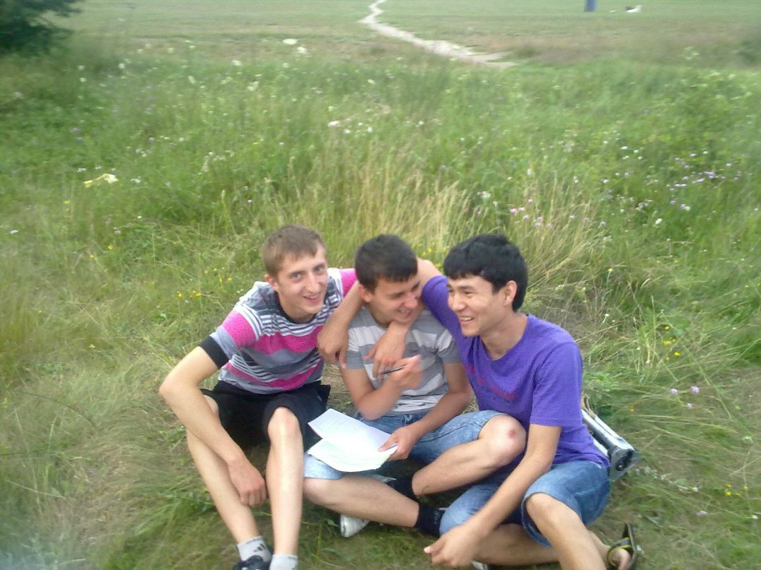 Игорь Симончик фотография #4