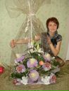 Фотография Киселевой Ларисы