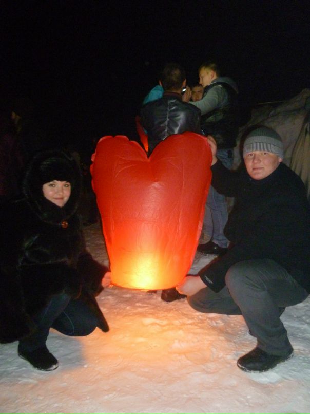 Женя Щетков фотография #23