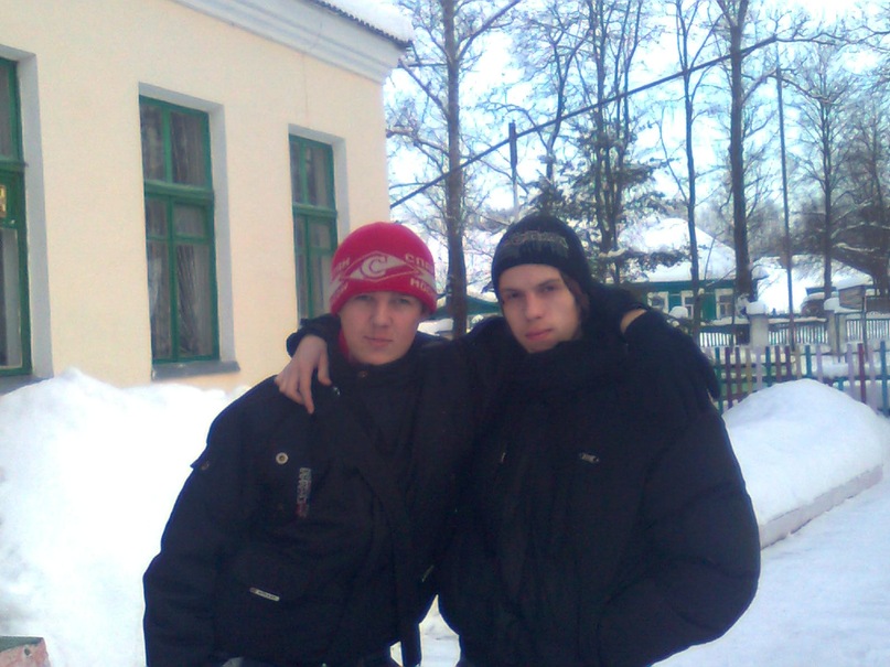 Илья Молодьков фотография #33