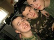Фотография Романова Ивана