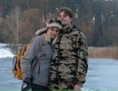 Фотография Яворской Елены