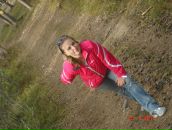 Фотография Пахомовой Ирины