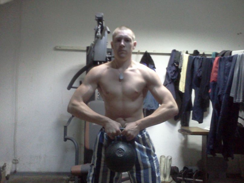 Сергей Скулкин фотография #4