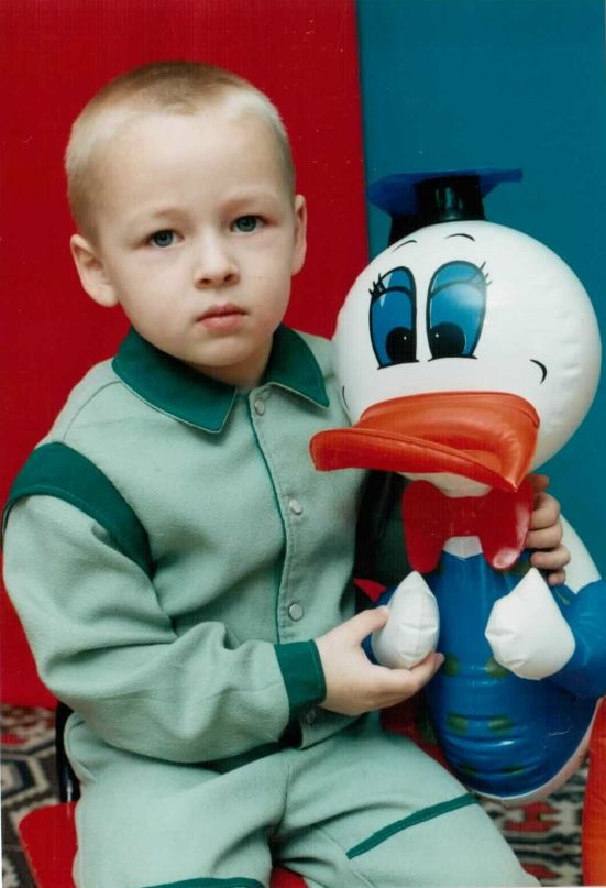 Дмитрий Торичнев фотография #13