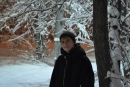Фотография Рязанова Павла