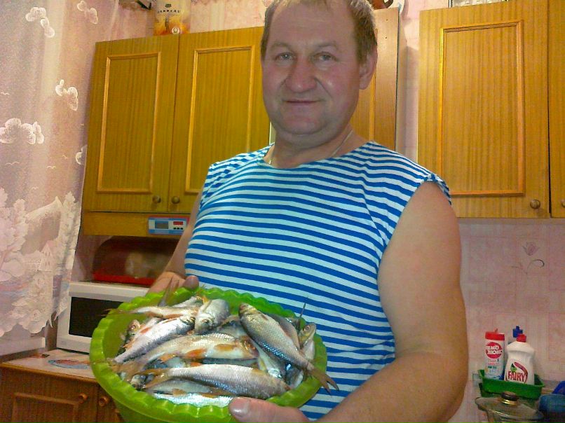 Иван Катков фотография #19