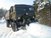 Фотография Евграфова Лёвы
